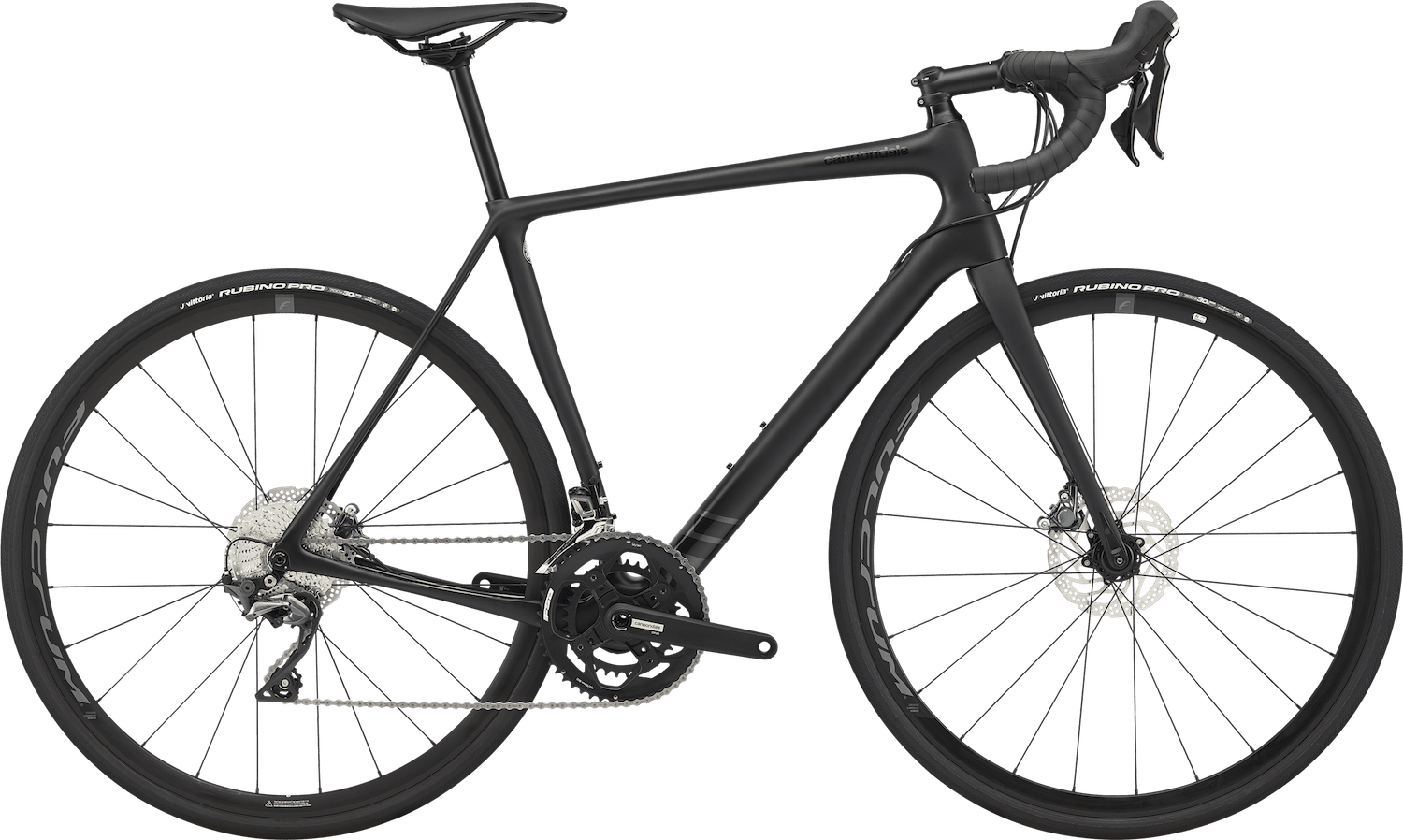 Synapse Carbon Disc Ultegra