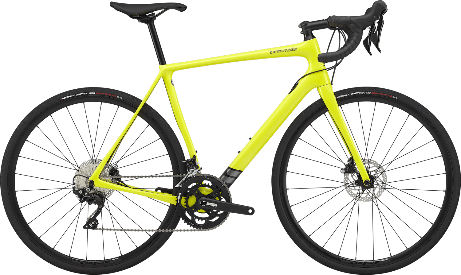 Synapse Carbon Disc 105