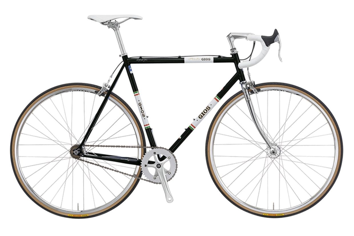 VINTAGE PISTA