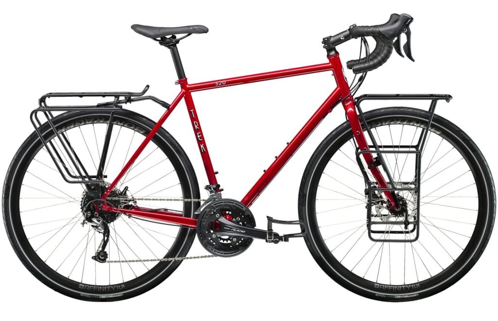520 TREK 2021
