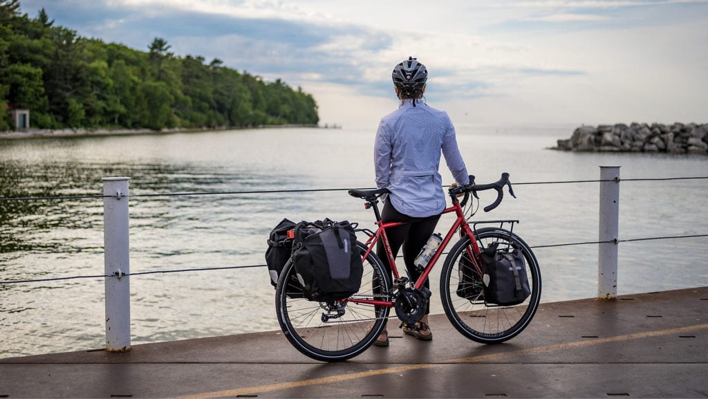 TREK 520 2021 ツーリングバイク