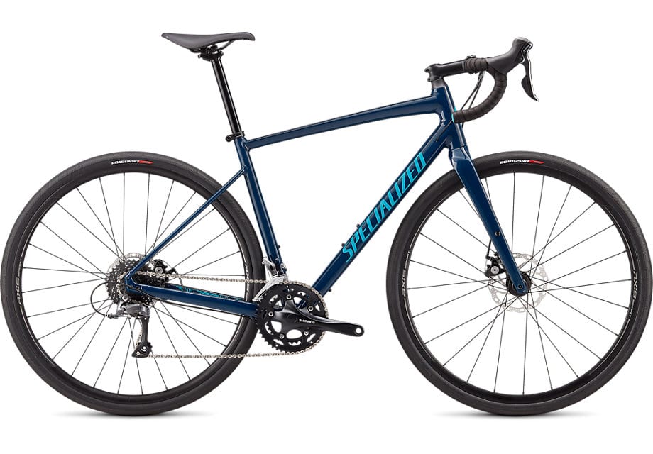 SPECIALIZED DIVERGE E5