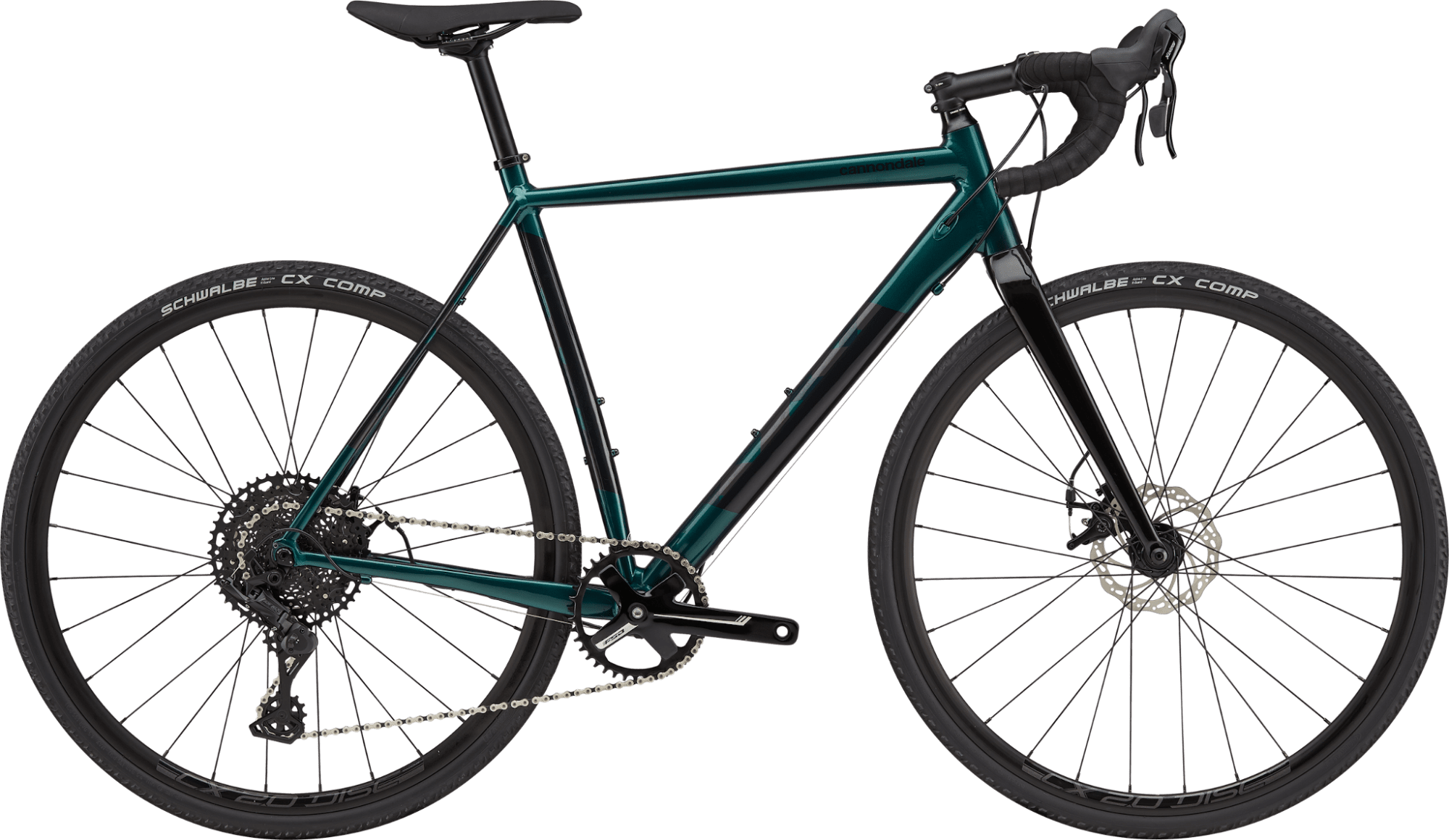 CANNONDALE CAADX2
