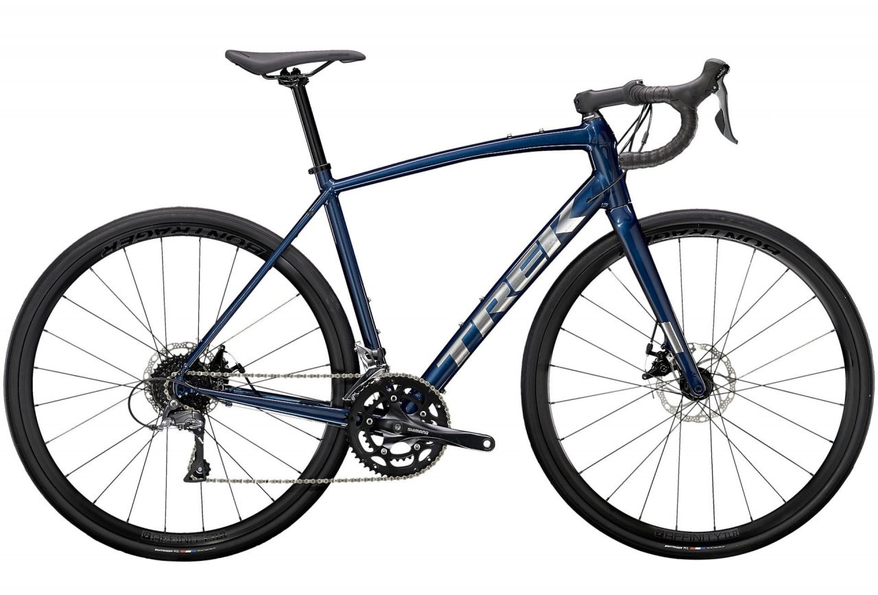 Domane AL 2 Disc
