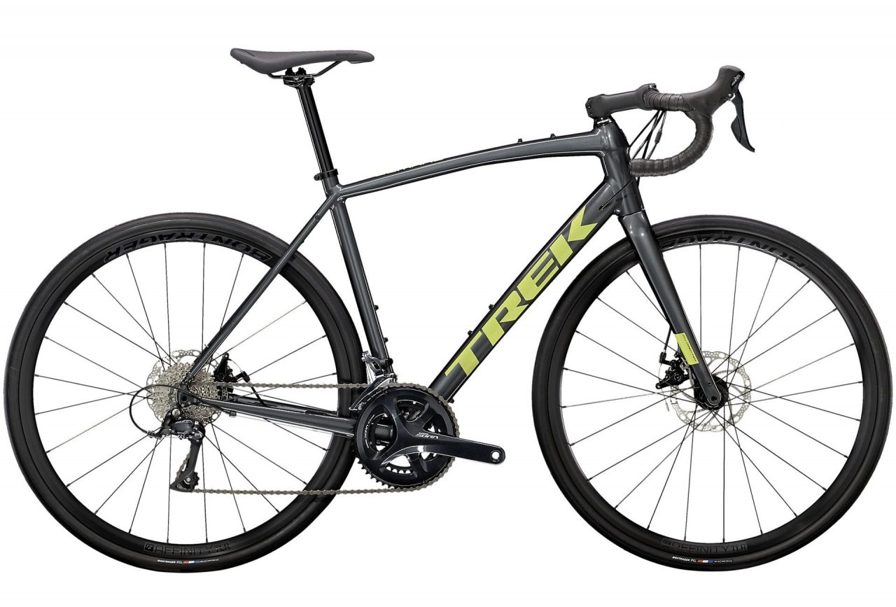 Domane AL 3 Disc