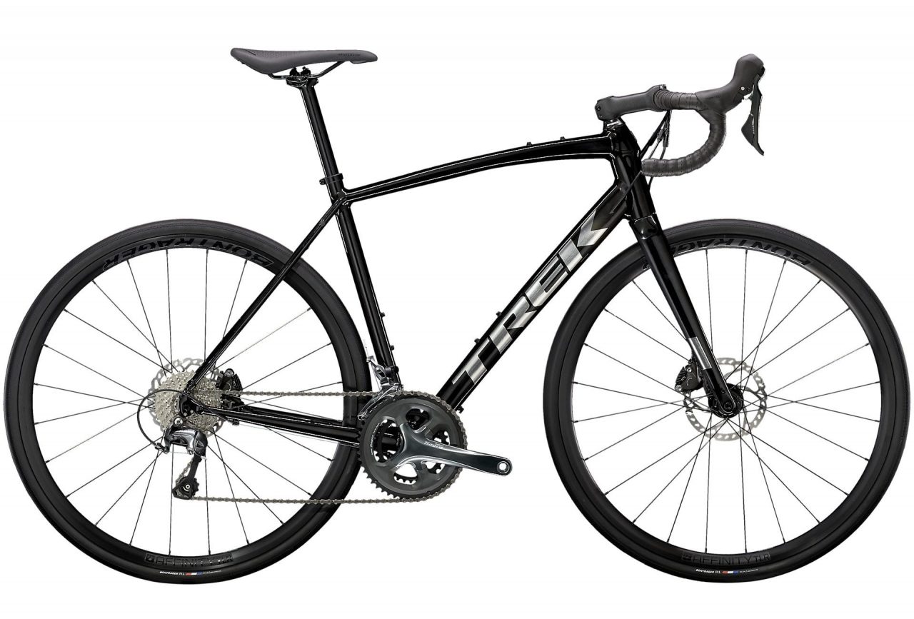 Domane AL 4 Disc