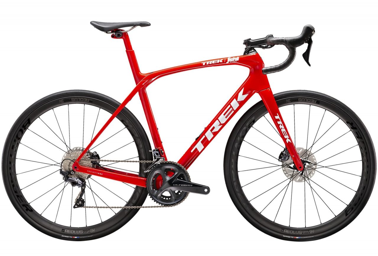 Domane SLR 6