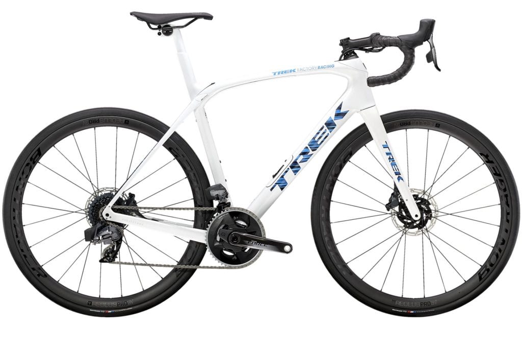 Domane SLR 7 eTap TREK 2021