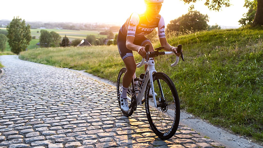TREK Domane 2021