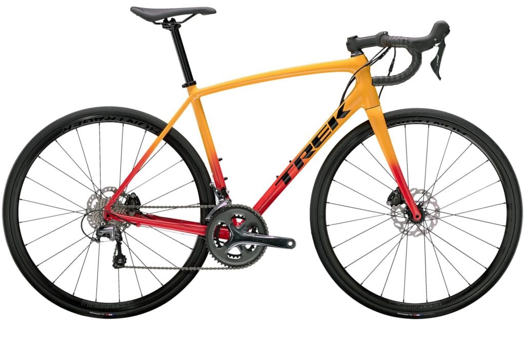 Émonda ALR 4 TREK 2021