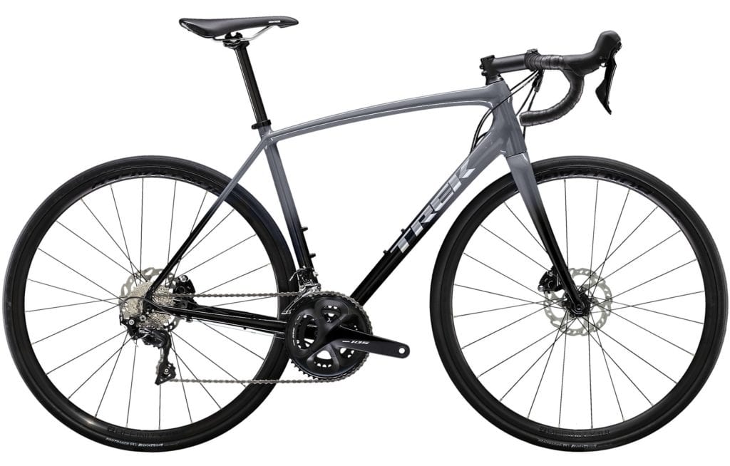 Emonda ALR 5 Disc TREK 2021
