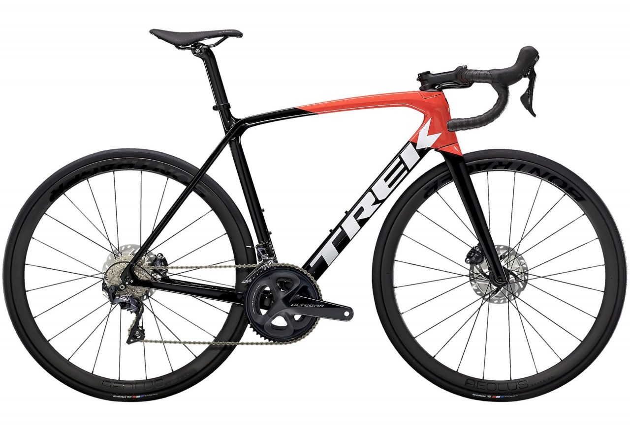 Émonda SL 6 Pro Disc