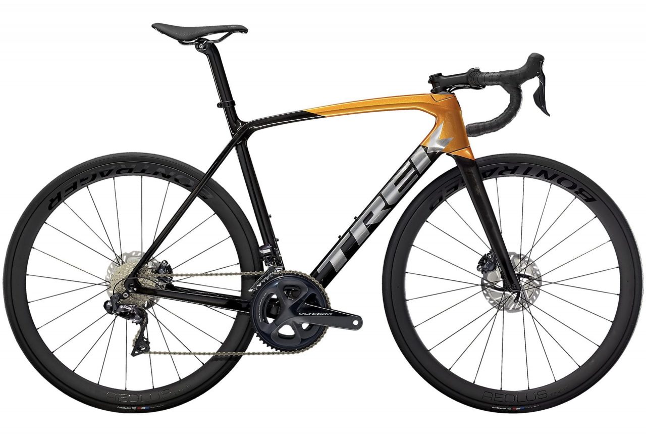 Émonda SL 7 Disc