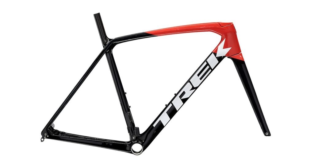 EmondaSLDiscFrameset 2021 TREK