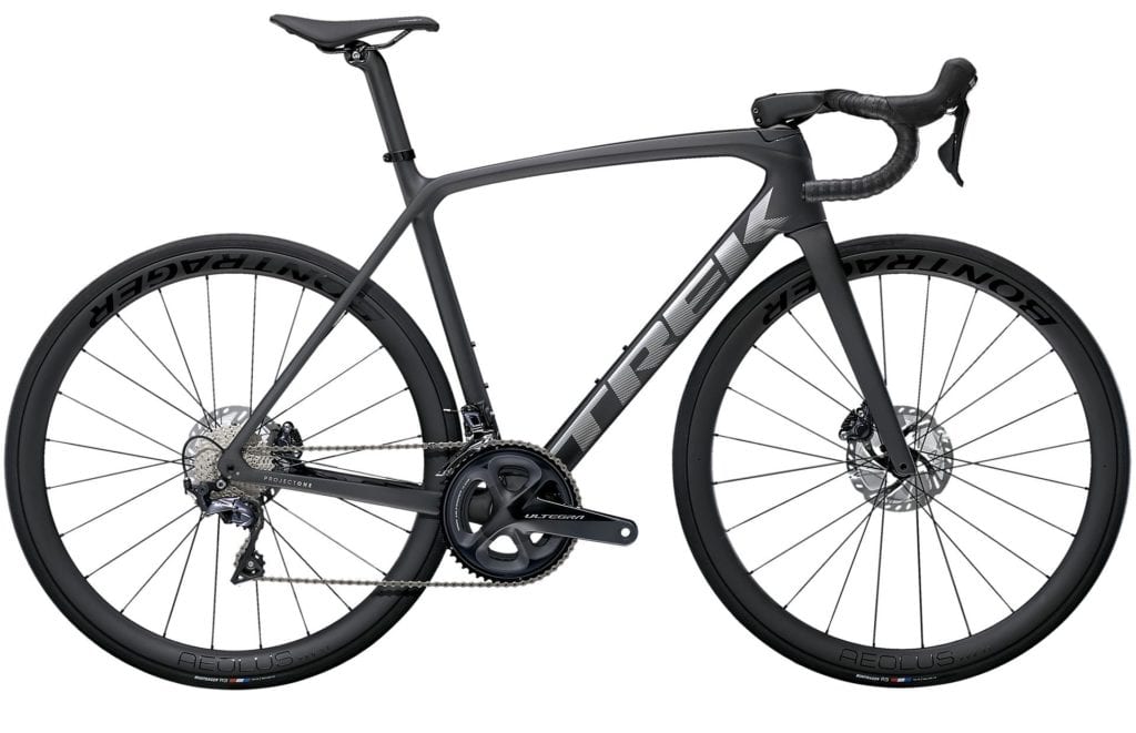 Emonda SLR6Disc_ TREK 2021