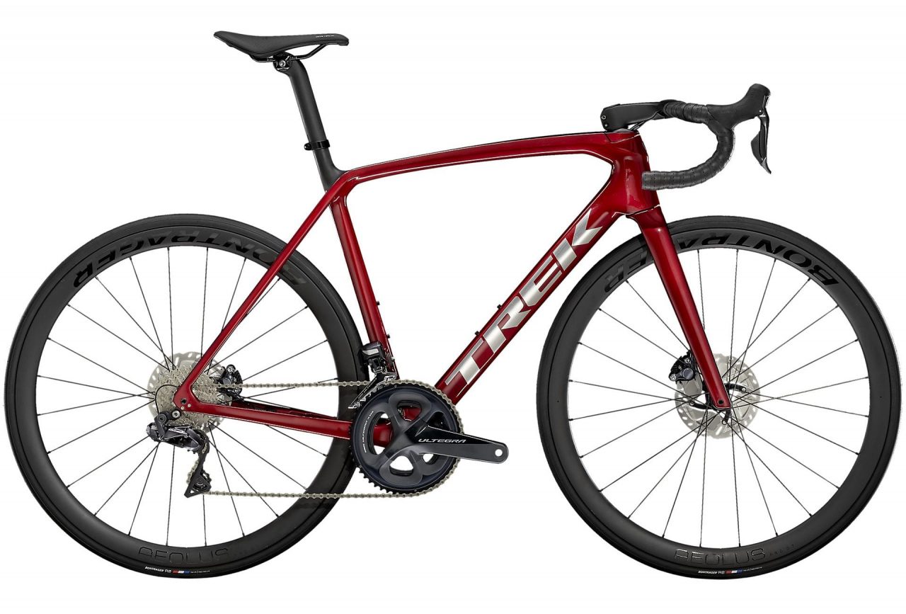 Émonda SLR 7