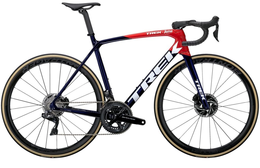 TREK EmondaSLR9 2021