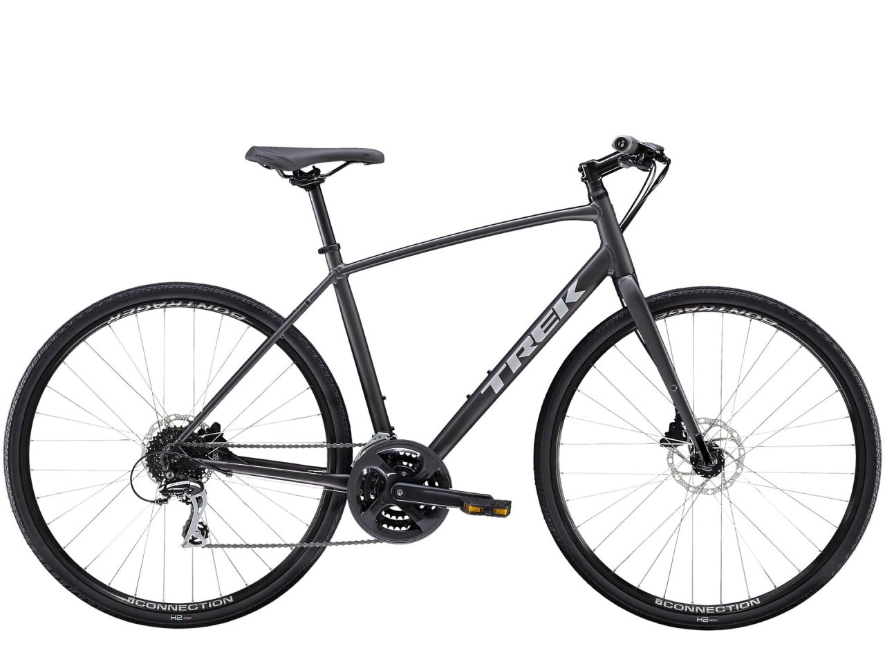 TREK FX2 DISC