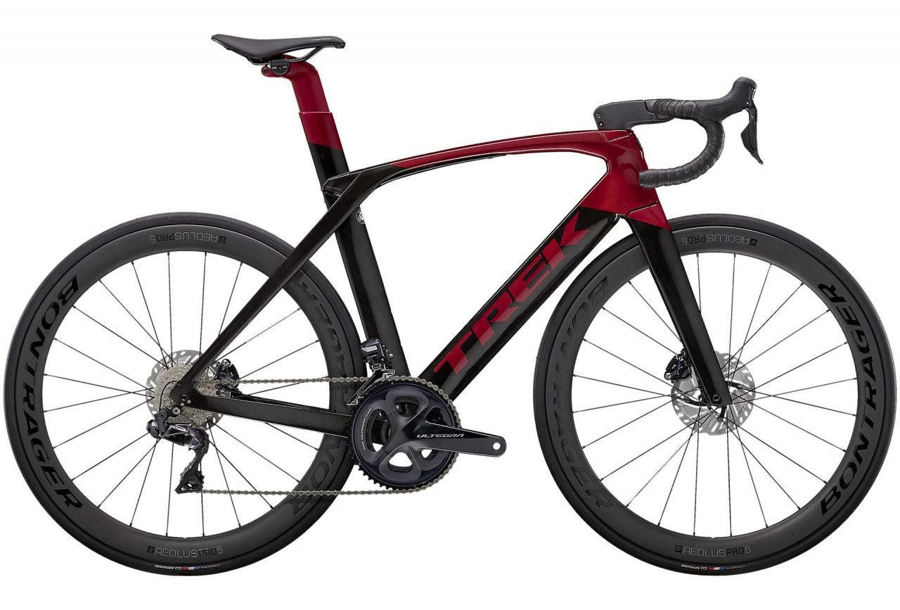 Madone SLR 7