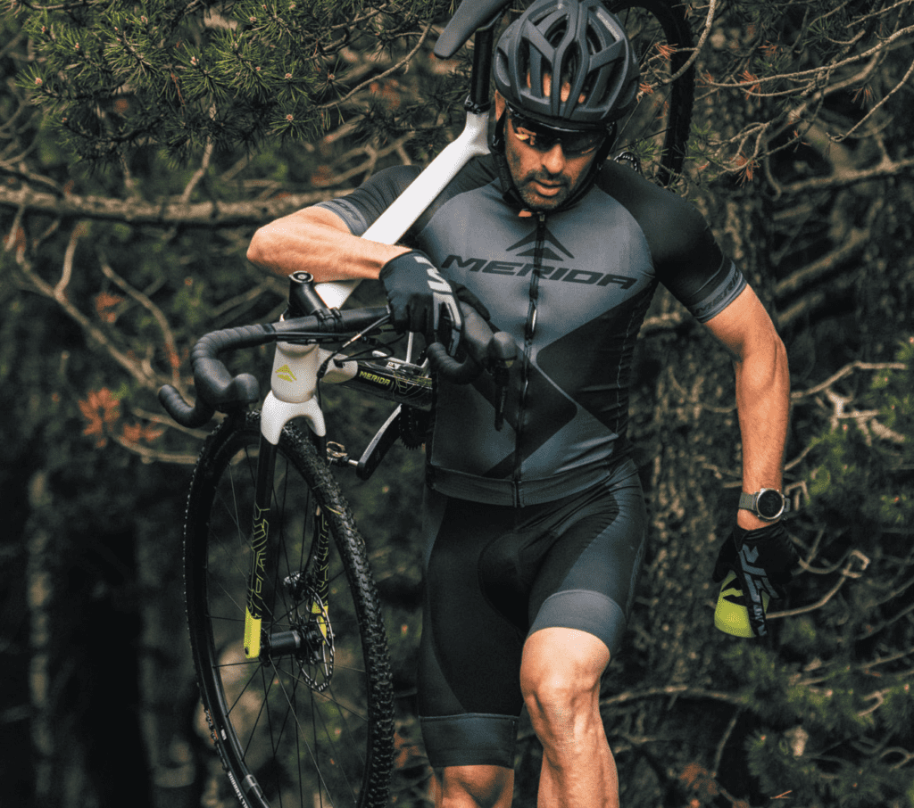 missioncx　MERIDA　2021