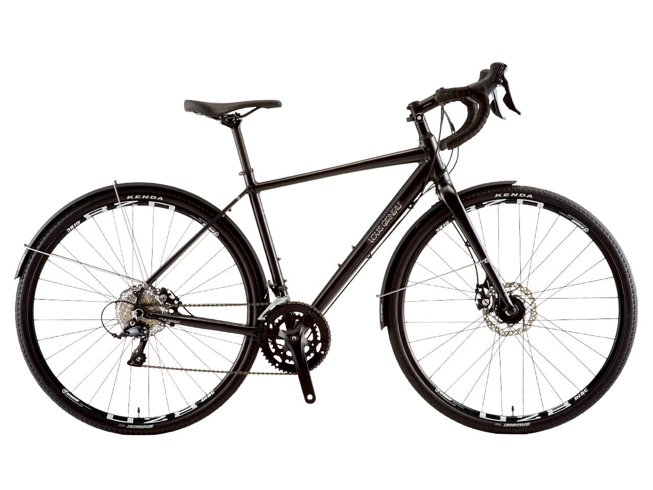 LOUIS GARNEAU MULTIWAY700