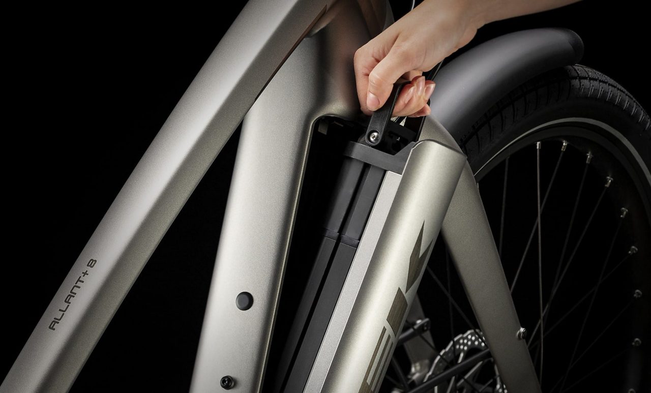 e-bike