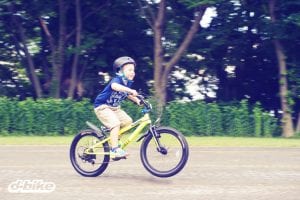 D-BIKE XSTREET（ディーバイク エクストリート）
