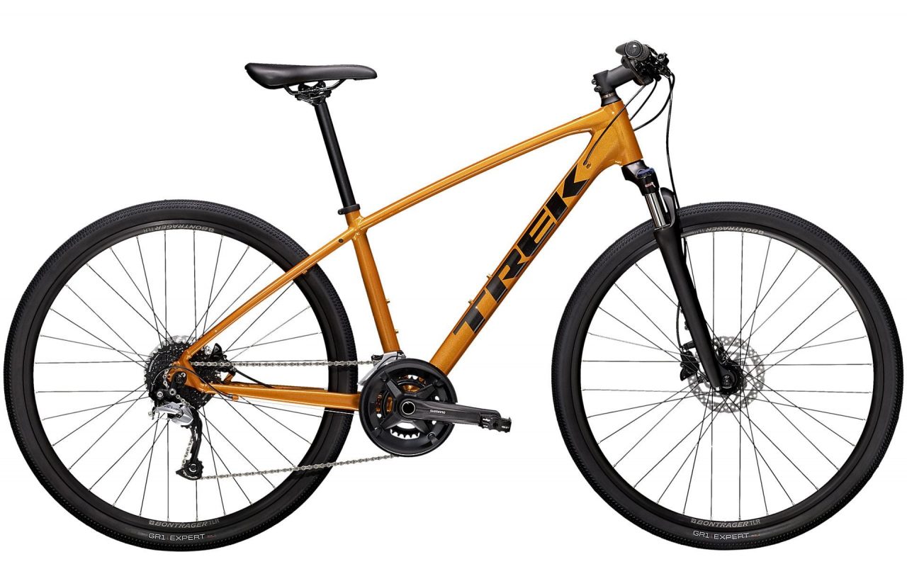 Dual Sport 3