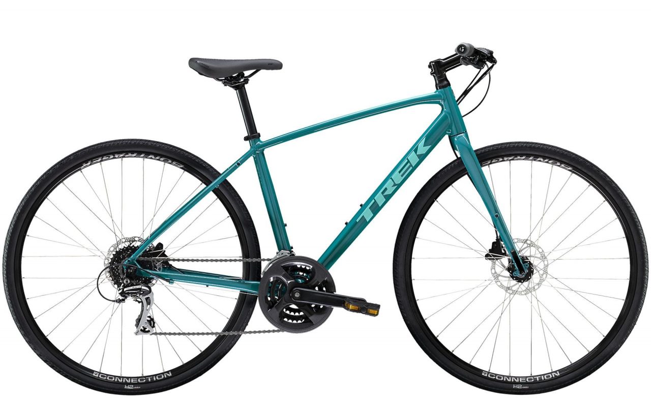 FX 2 Disc Women’s