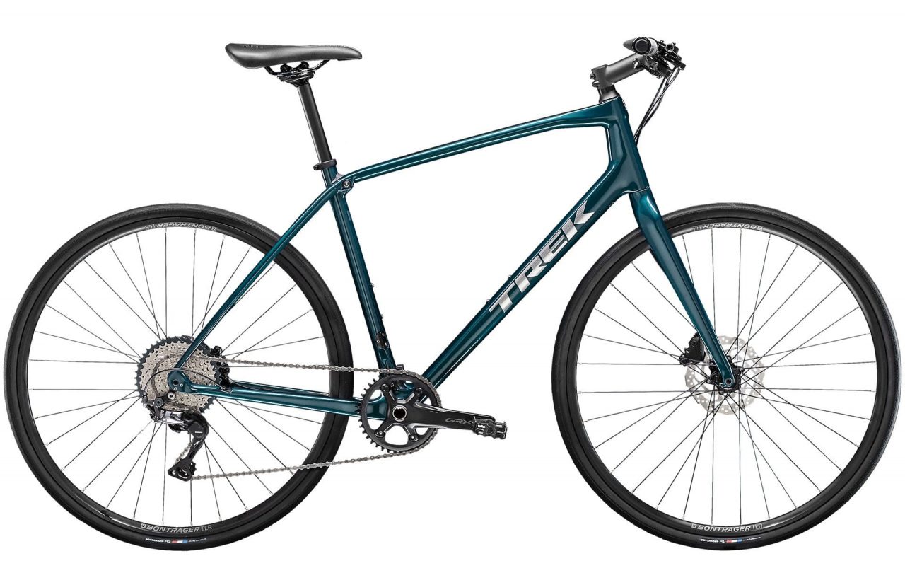 FX Sport Carbon 4(新登場モデル!)