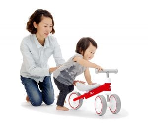 D-BIKE mini +（ディーバイク ミニプラス）