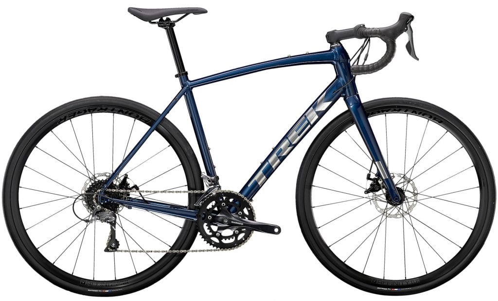 TREK|Domane AL 2 Disc