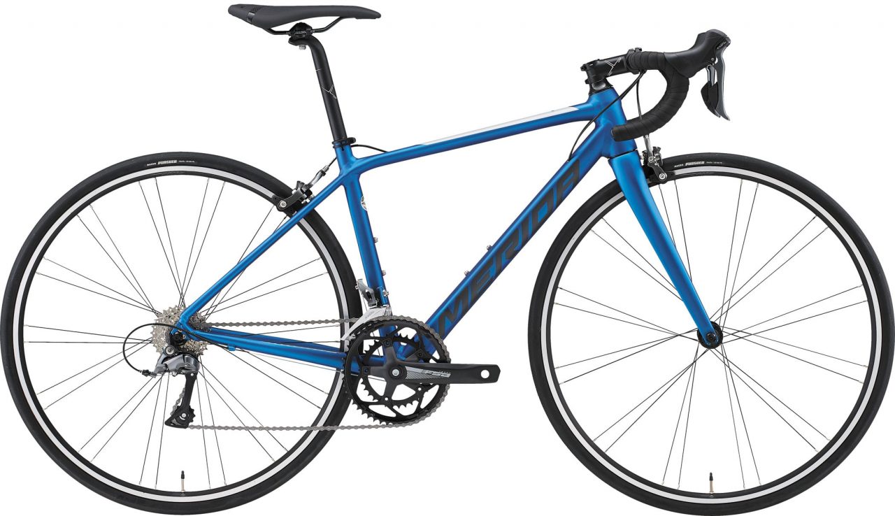MERIDA|SCULTURA RIM 100