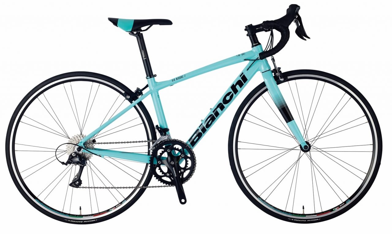 Bianchi|VIA NIRONE 7