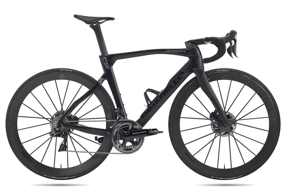 Pinarello| DOGMA F12 Xlight DISK