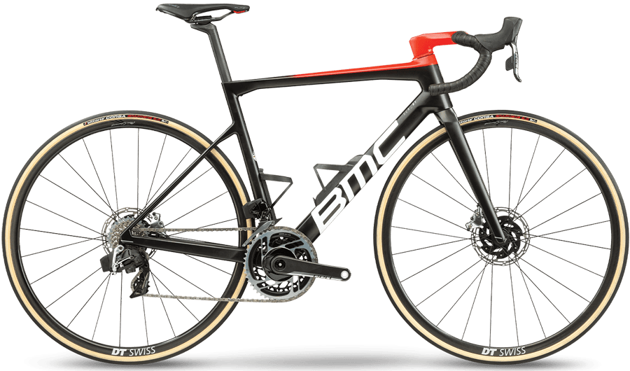 BMC|Teammachine SLR01 ONE