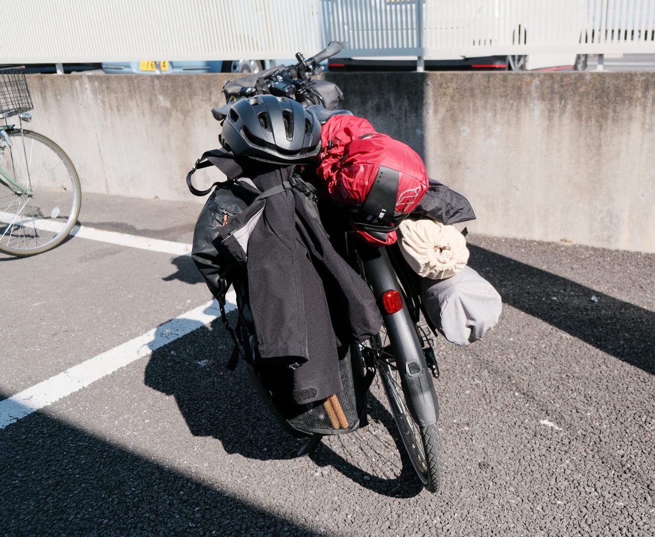 モリ…モリ……