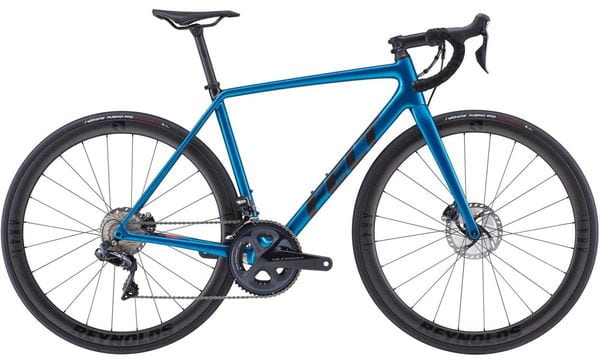FELT|FR Advanced Ultegra Di2
