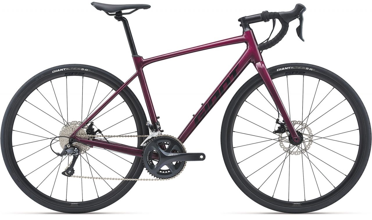 GIANT|CONTEND AR 3