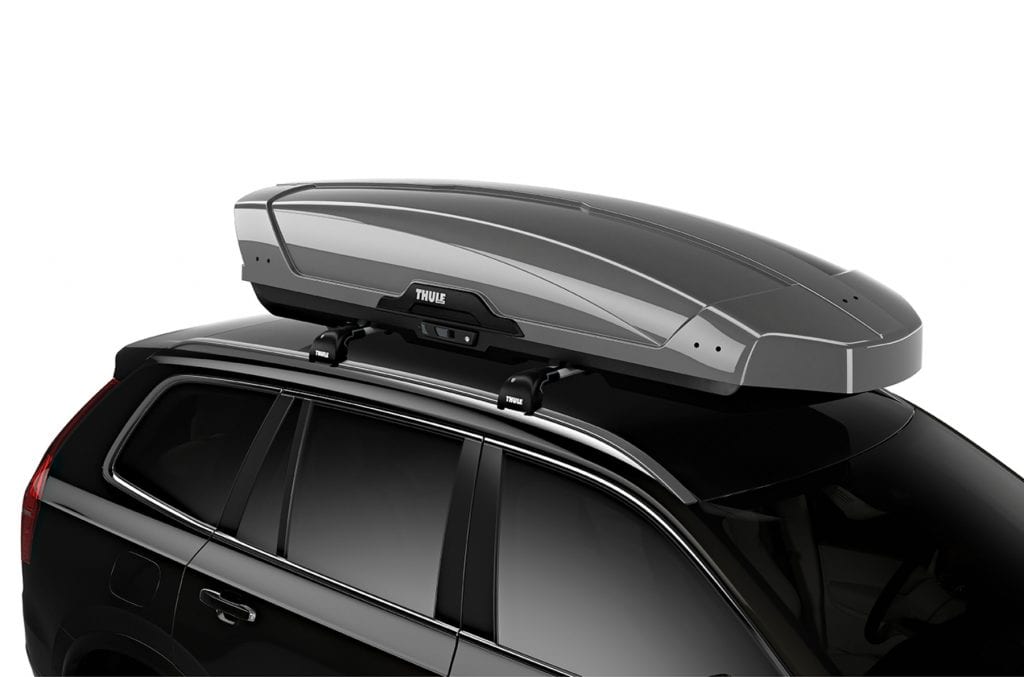 Thule MotionXT XXL