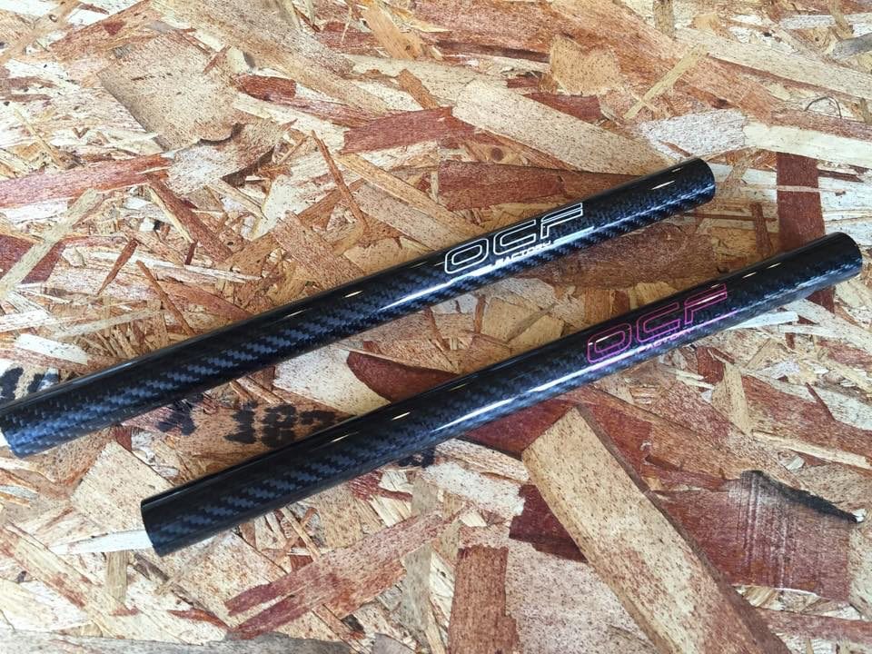 OCF Carbon Seat Post(カーボン シートポスト)