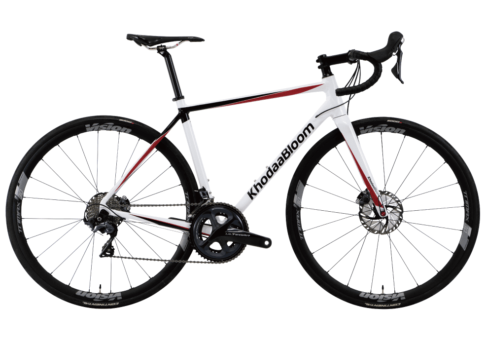 STRAUSS DISC ULTEGRA