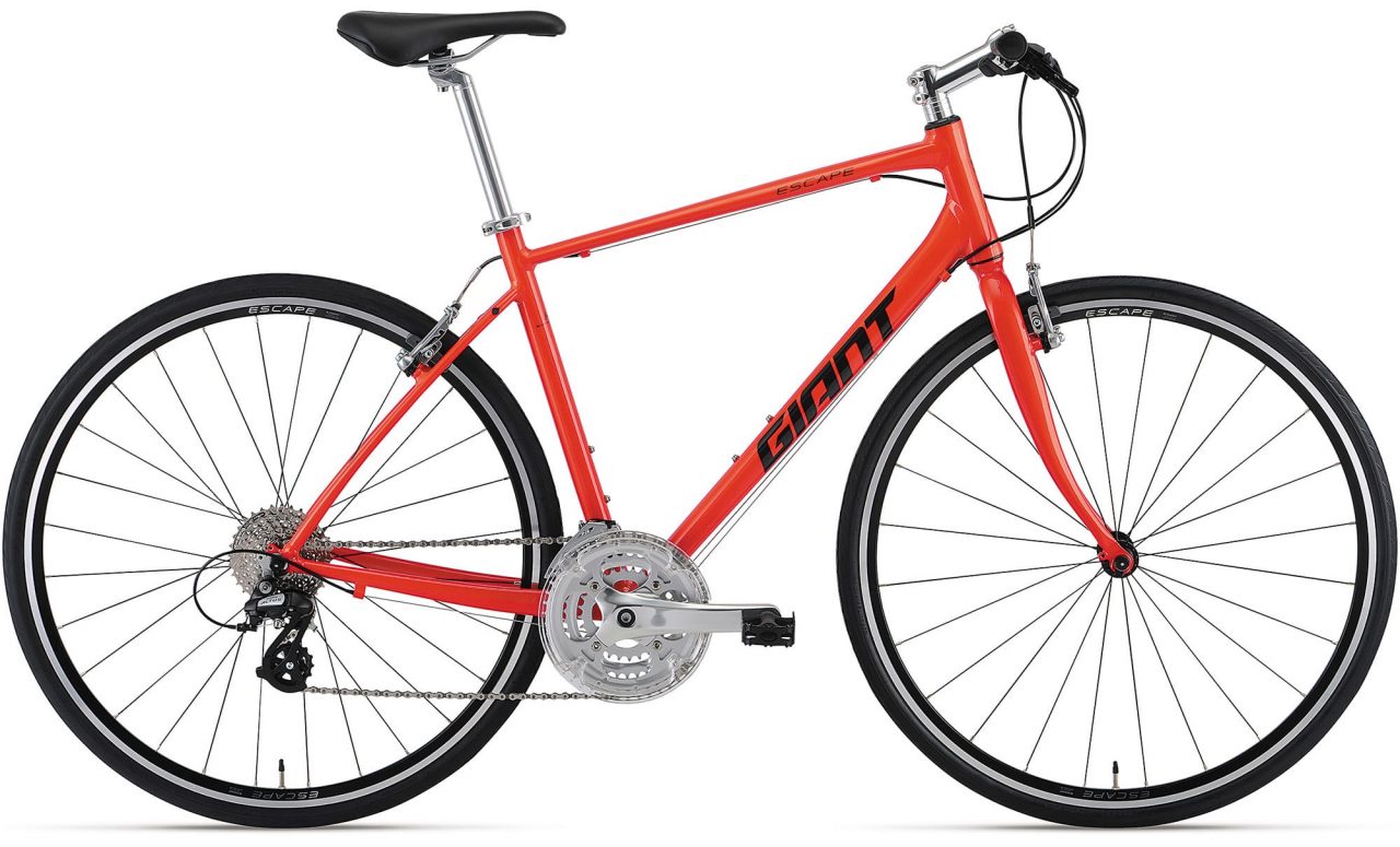 GIANT ESCAPE R3