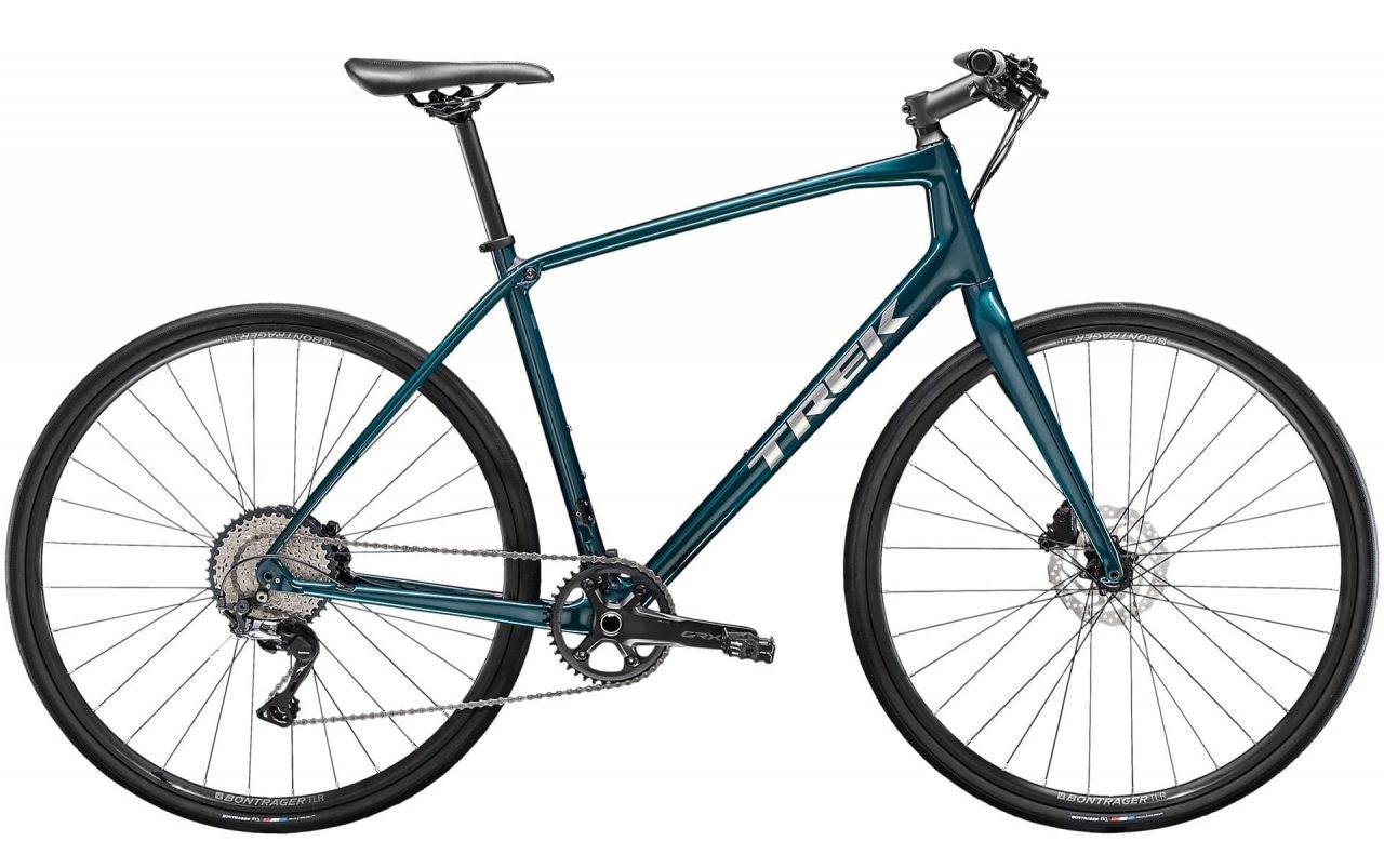 TREK FX Sport Carbon 4