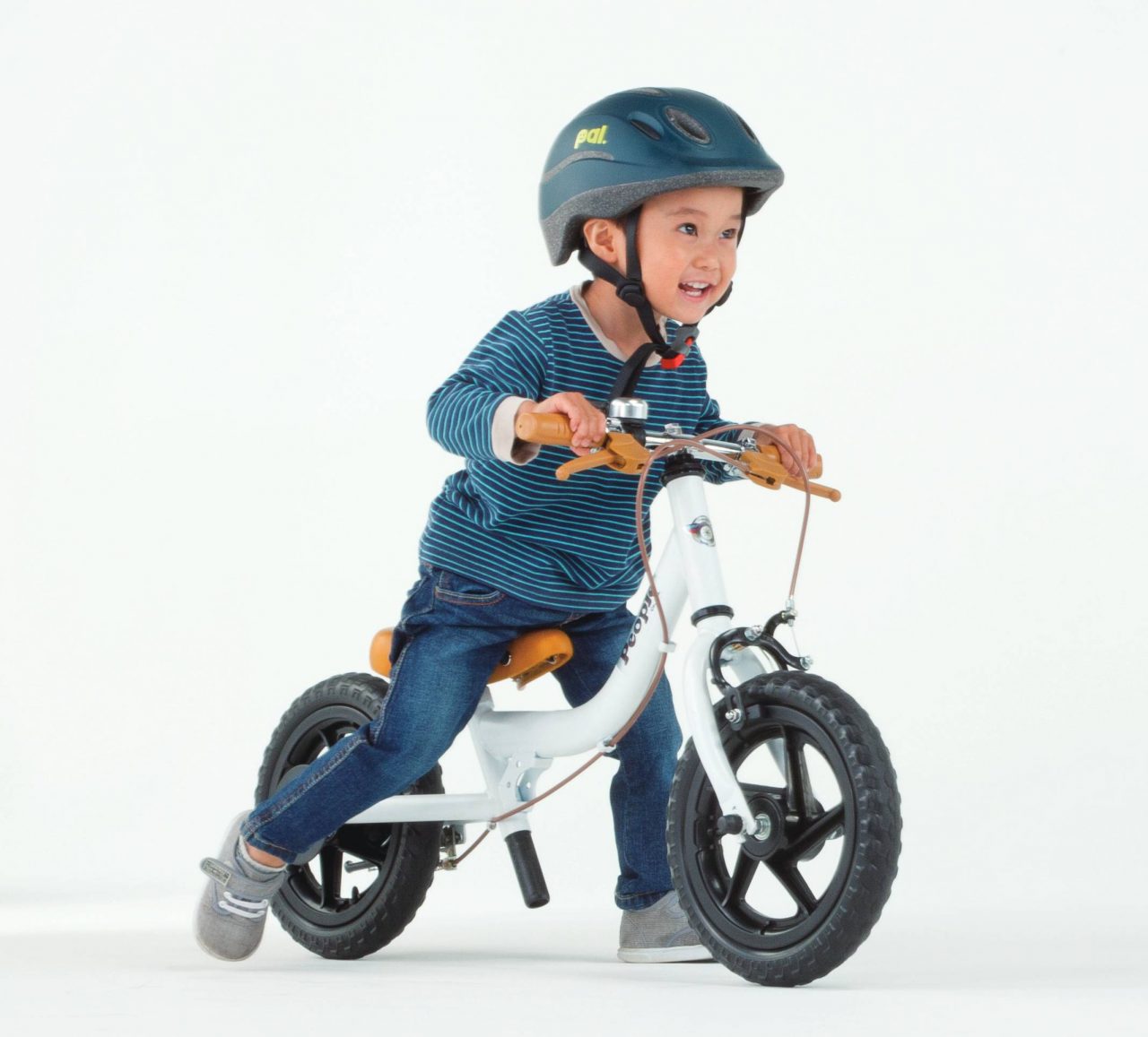 ケッターサイクル 12インチ?