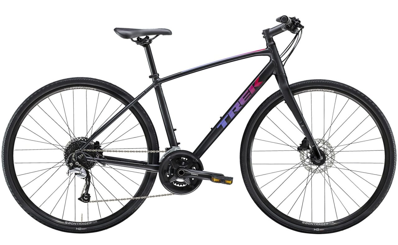 TREK FX 3 Disc Women's