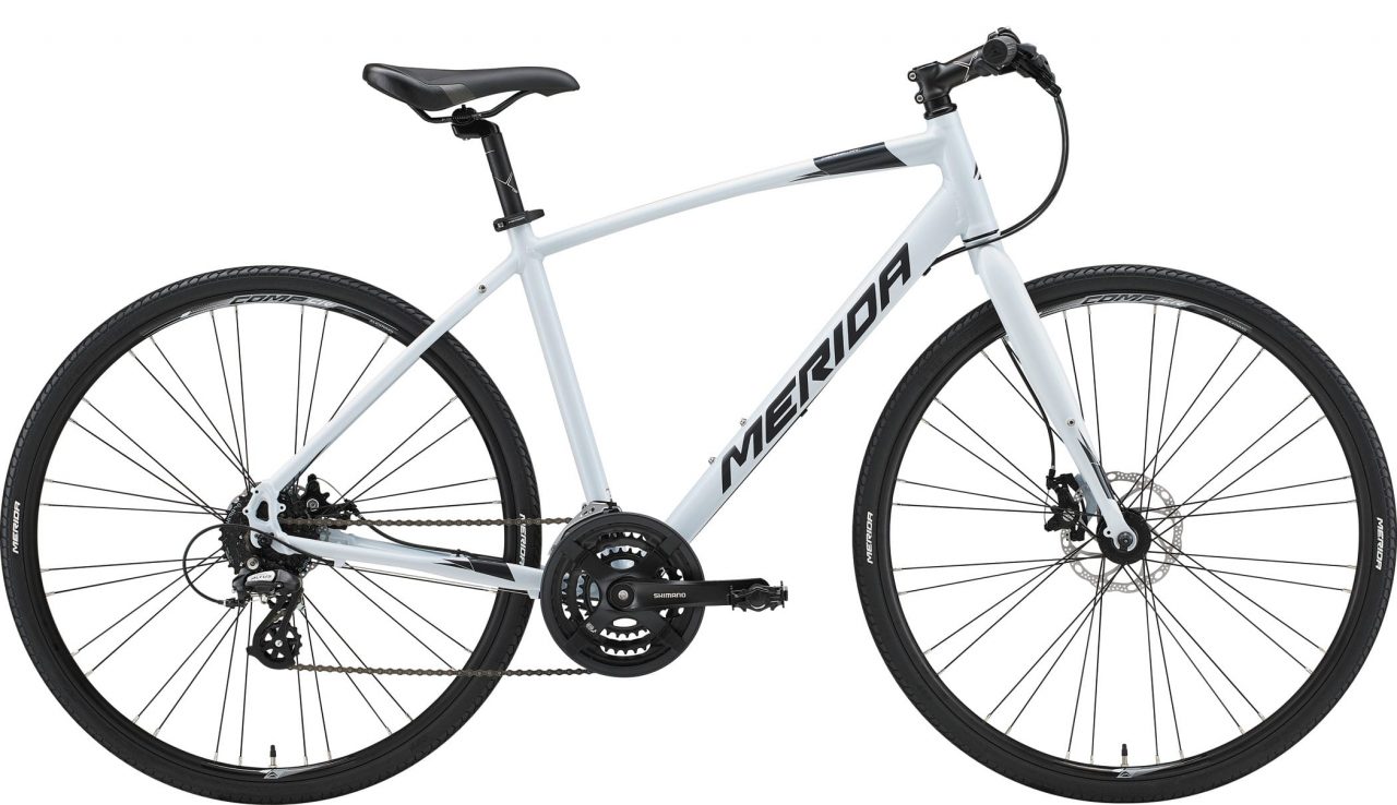 MERIDA CROSSWAY 200-MD