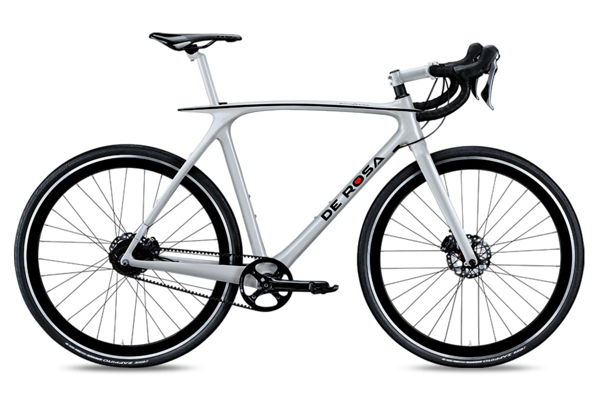 metamorphosis SPORT 2021 DEROSA