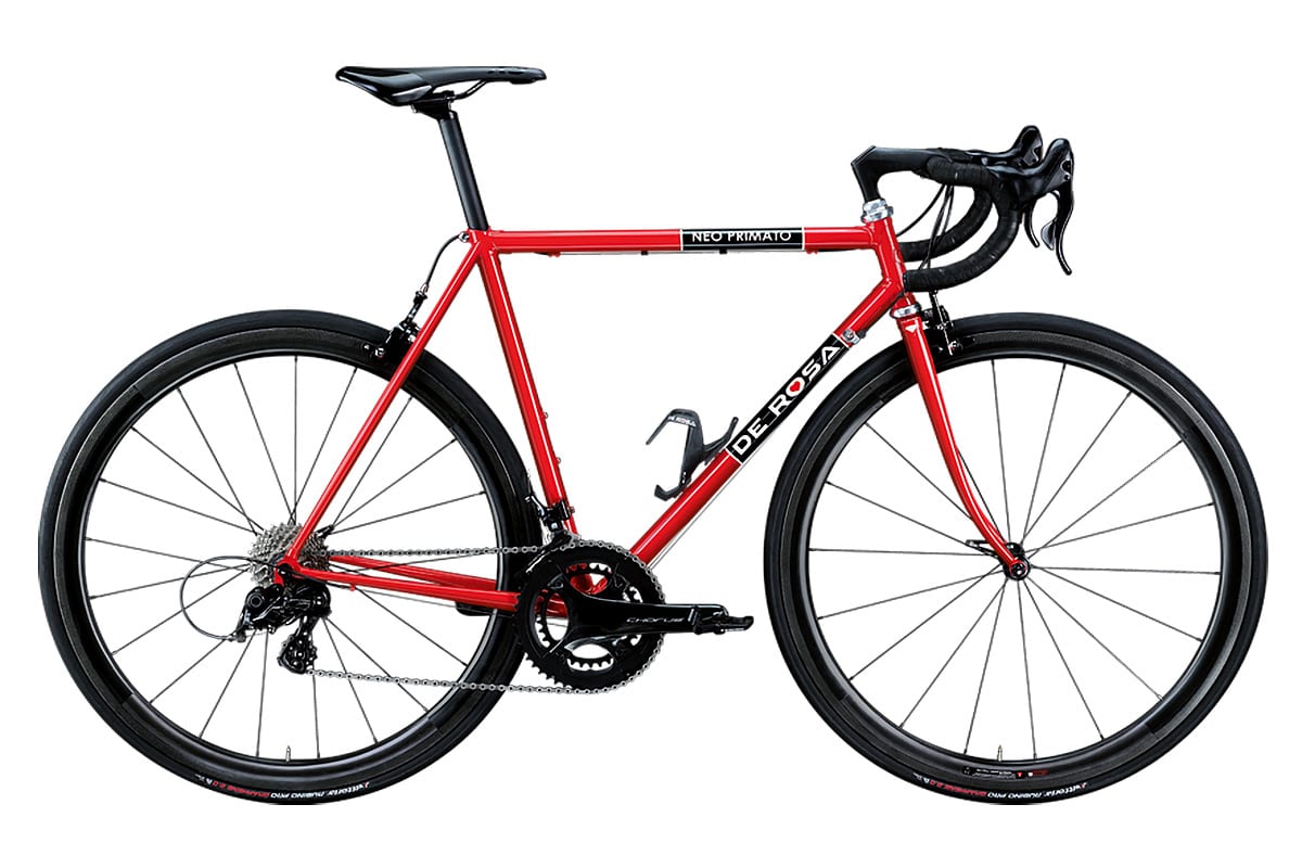 neoprimato 2021 DEROSA
