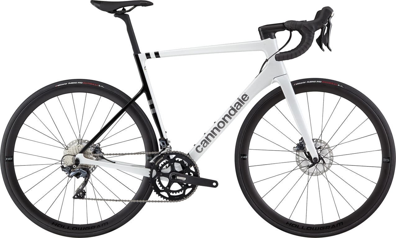 SuperSix EVO Carbon Disc Ultegra